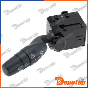 Colonne De Direction Commutateur pour HONDA | 35255-SNA-H01, EPE-HD-002